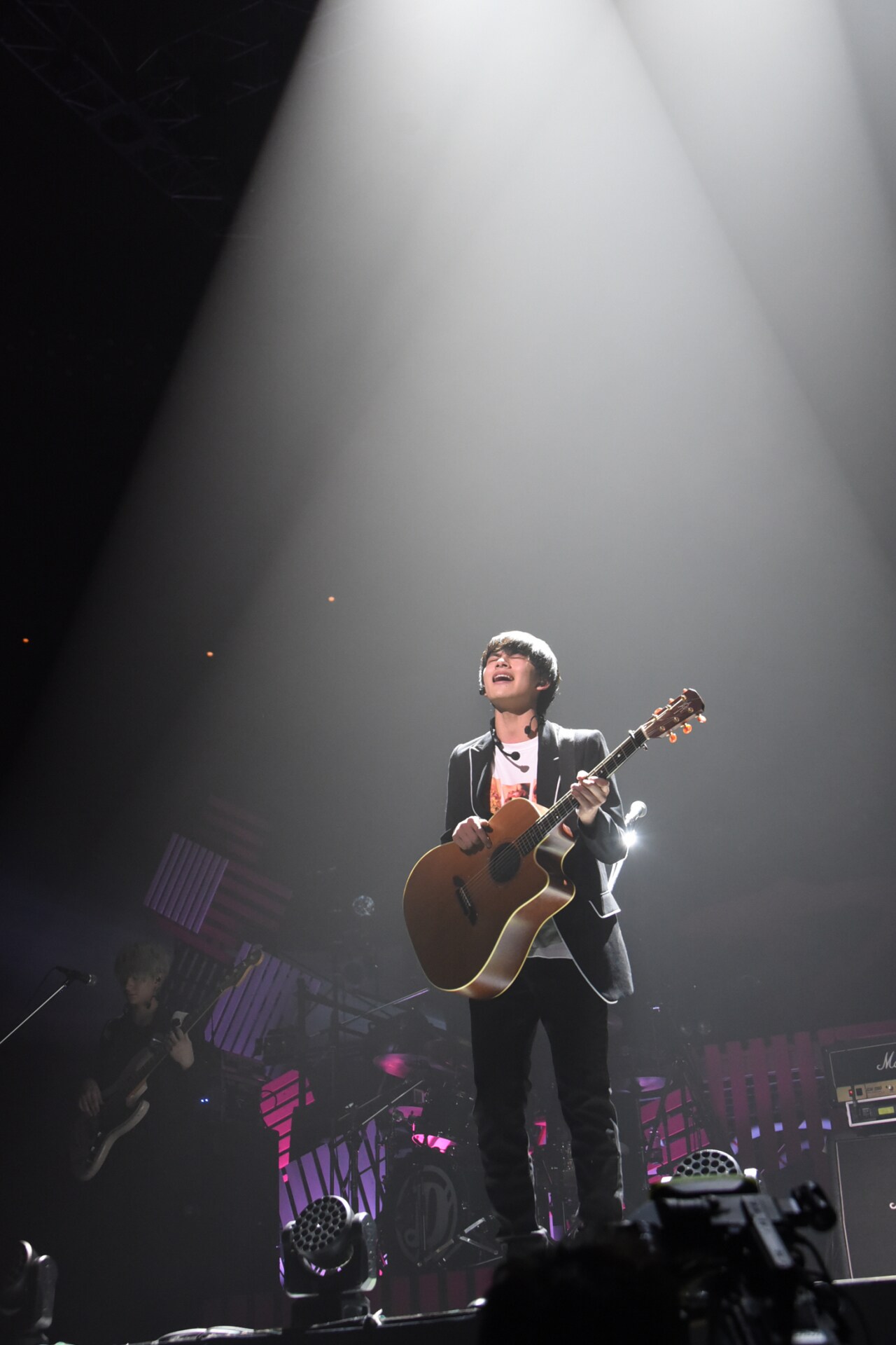 お値下げ！DISH///日本武道館単独公演 LIVE DVD 北村匠海サイン入り DISH