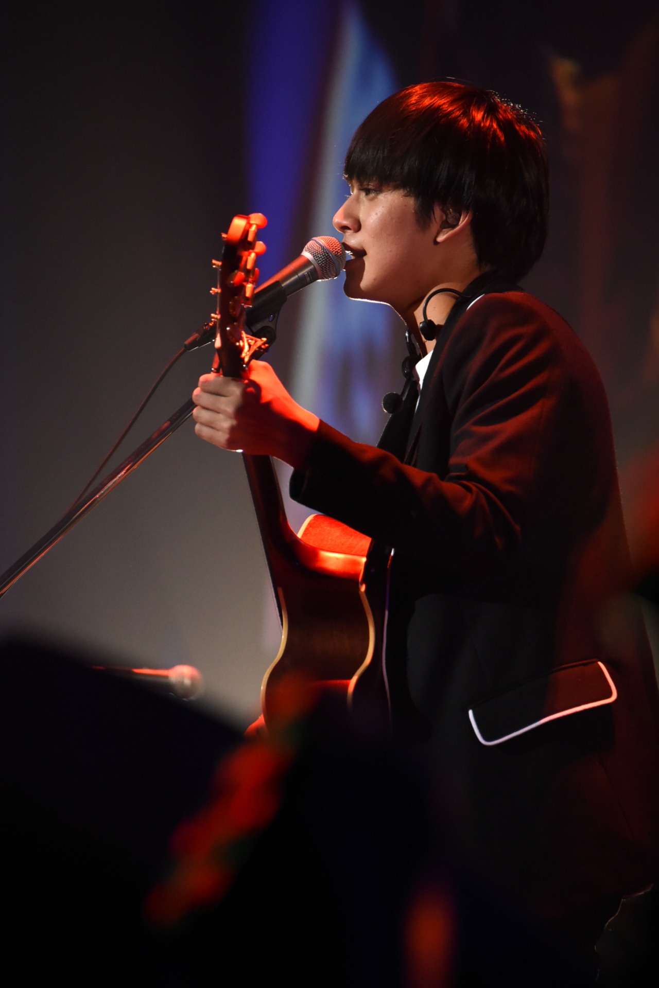 北村匠海