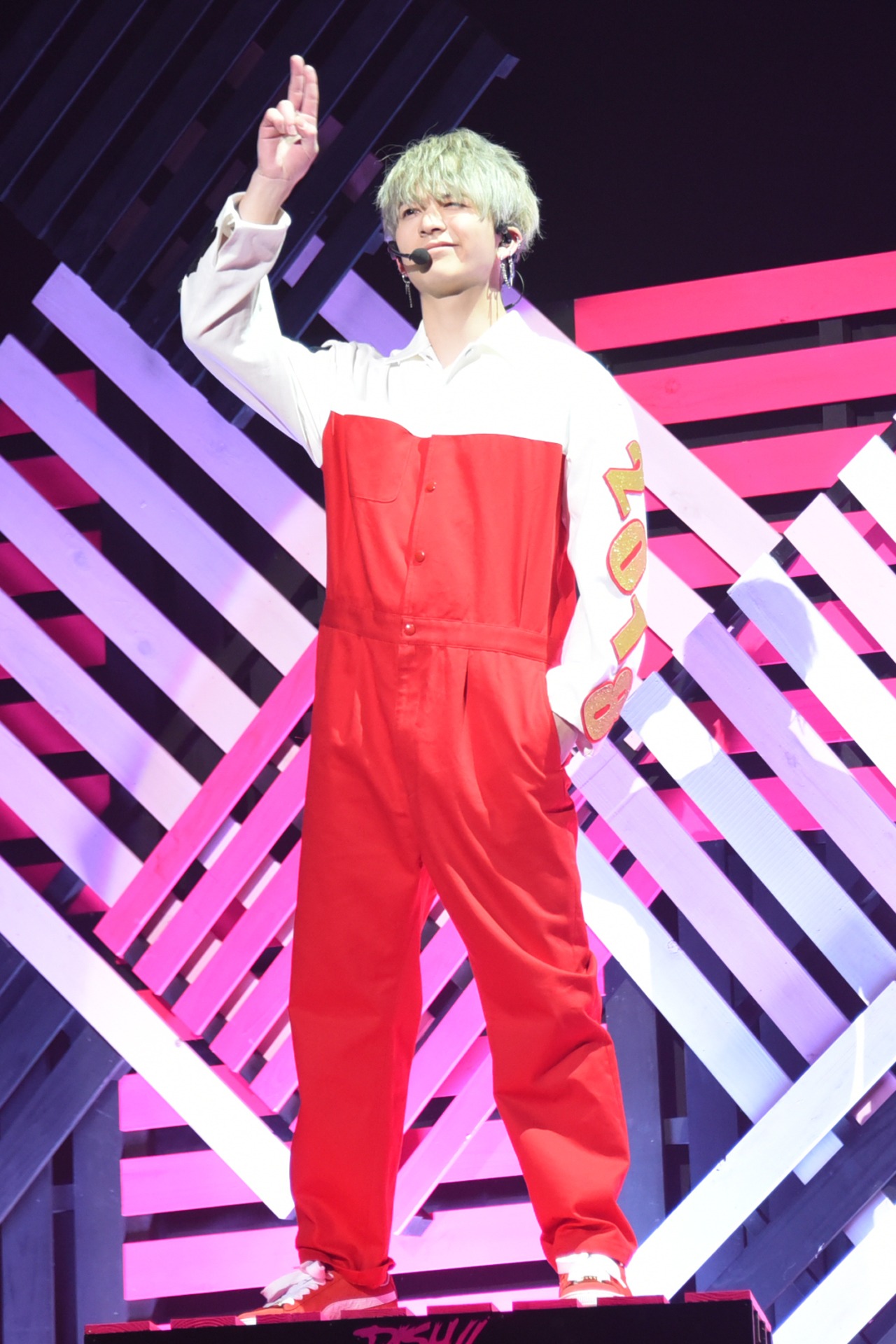 小林龍二