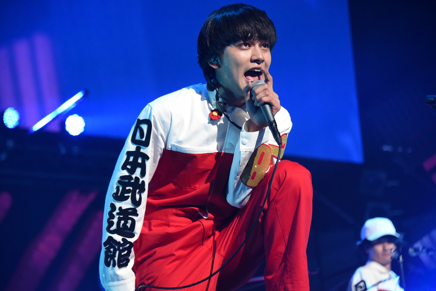 北村匠海