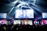 「北村家の人々」の様子。（Photo by Kaoru Sato）