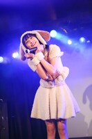 YUME.（写真提供：エイジアプロモーション）