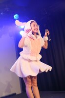 KAEDE.（写真提供：エイジアプロモーション）