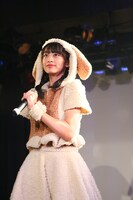 YUME.（写真提供：エイジアプロモーション）