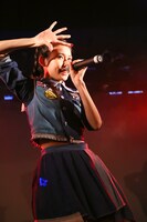 KURUMI.（写真提供：エイジアプロモーション）