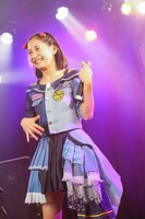 KAEDE.（写真提供：エイジアプロモーション）