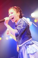 KURUMI.（写真提供：エイジアプロモーション）