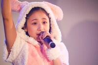 KAEDE.（写真提供：エイジアプロモーション）