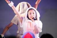 KAEDE.（写真提供：エイジアプロモーション）