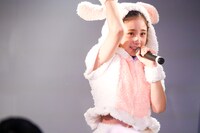 KAEDE.（写真提供：エイジアプロモーション）