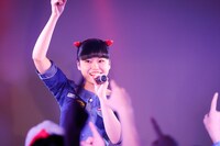 AI.（写真提供：エイジアプロモーション）