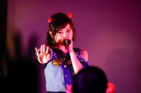 AIRI.（写真提供：エイジアプロモーション）