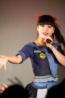 AI.（写真提供：エイジアプロモーション）