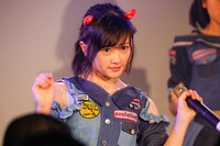 AIRI.（写真提供：エイジアプロモーション）