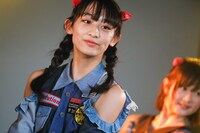 YUME.（写真提供：エイジアプロモーション）