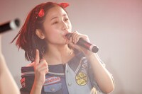 KAEDE.（写真提供：エイジアプロモーション）