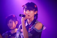 YUME.（写真提供：エイジアプロモーション）