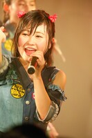 AIRI.（写真提供：エイジアプロモーション）