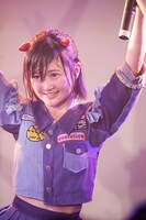 AIRI.（写真提供：エイジアプロモーション）