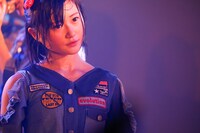 AIRI.（写真提供：エイジアプロモーション）