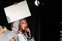 KAEDE.（写真提供：エイジアプロモーション）