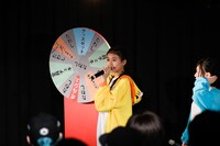 KURUMI.（写真提供：エイジアプロモーション）