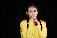 KURUMI.（写真提供：エイジアプロモーション）