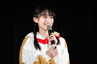 YUME.（写真提供：エイジアプロモーション）