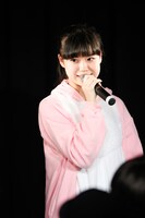 AI.（写真提供：エイジアプロモーション）