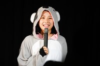 KAEDE.（写真提供：エイジアプロモーション）