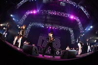 SKY-HI & THE SUPER FLYERS