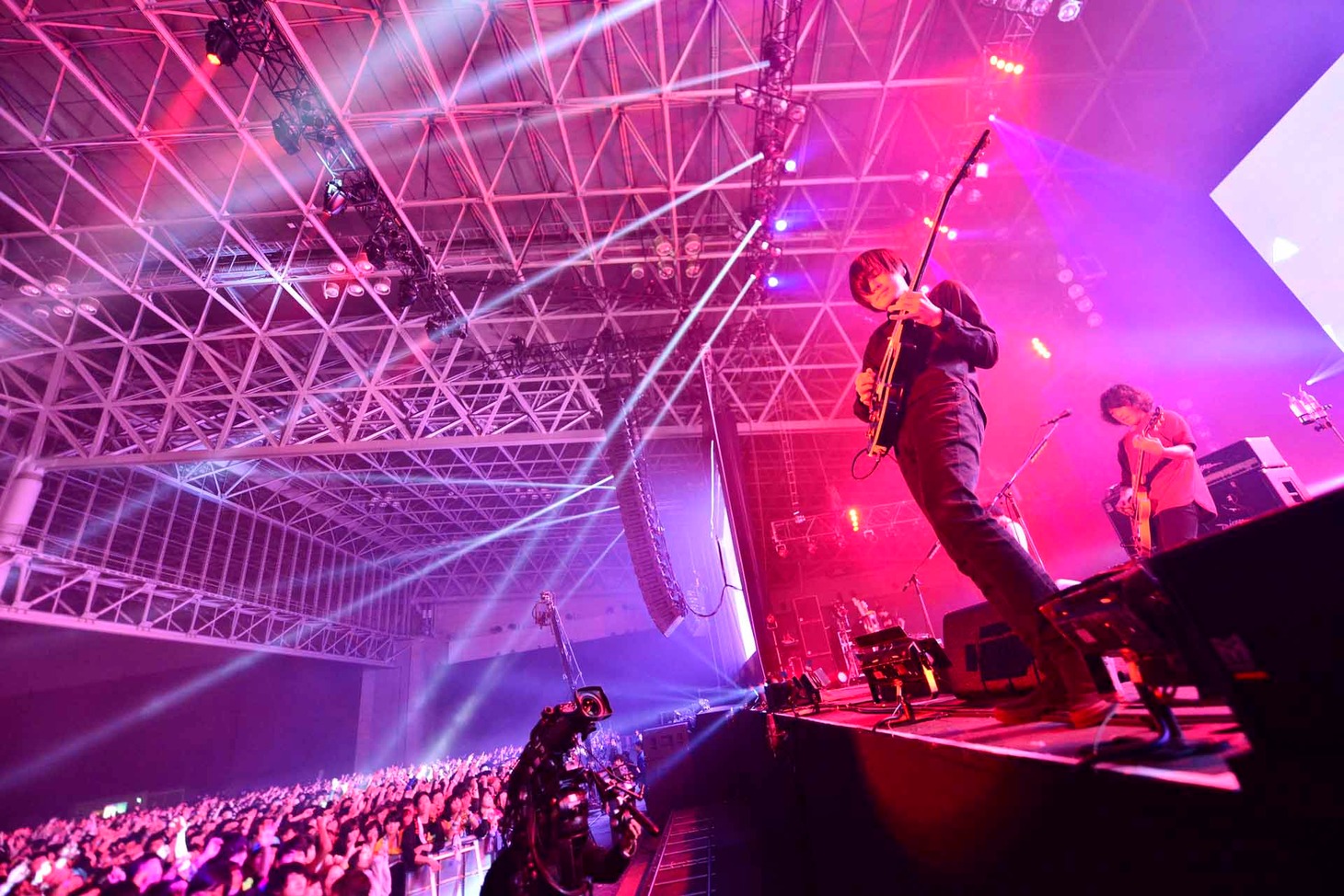 KANA-BOON