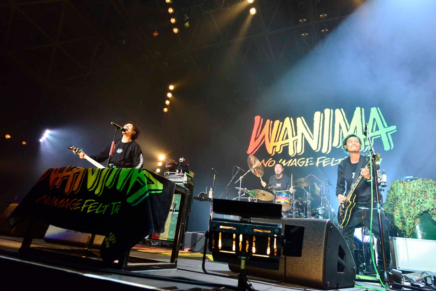 WANIMA