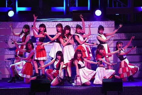 モーニング娘。'18