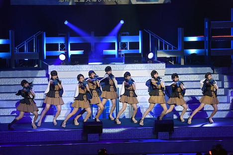 つばきファクトリー