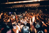 Helsinki Lambda Club（撮影：マスダレンゾ）