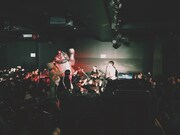 愛はズボーン（写真提供：Hamsterdam Records）