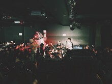 愛はズボーン（写真提供：Hamsterdam Records）