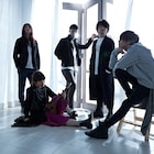 BIGMAMA「賭ケグルイ」主題歌フルVer.を今晩「SOL!」でOA