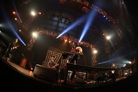 the GazettE