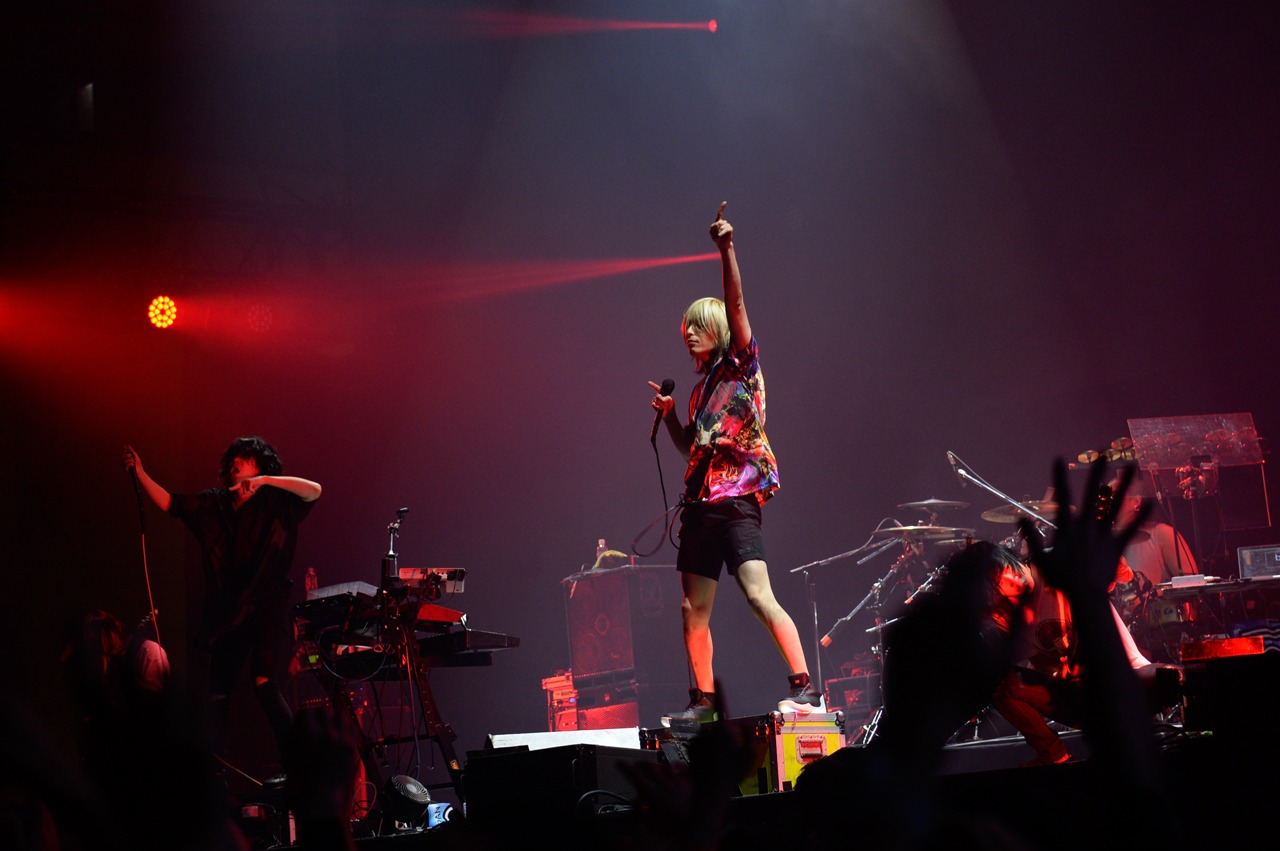 Fear, and Loathing in Las Vegas
