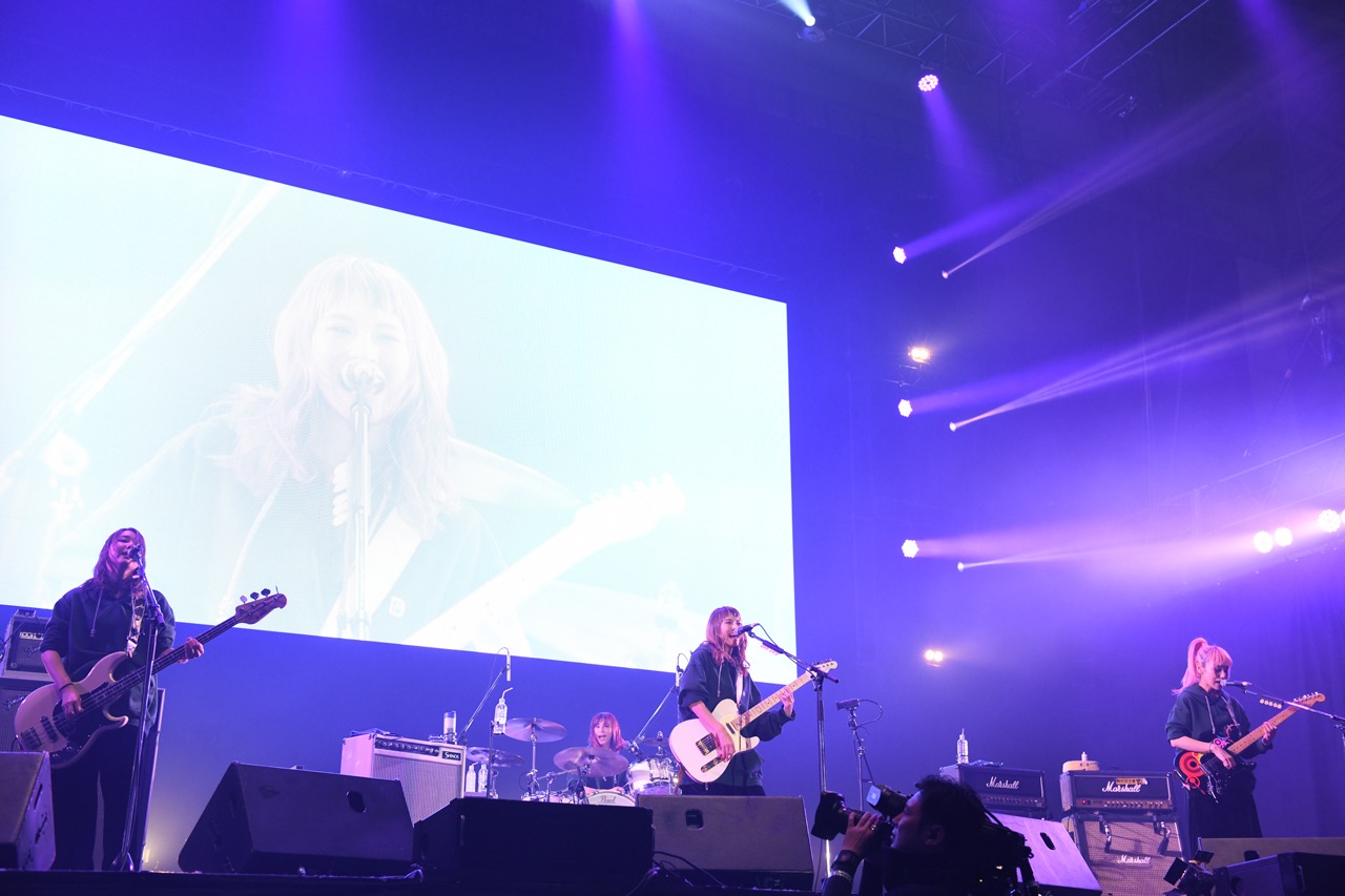 SCANDAL