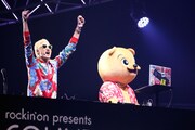 タナシンドローム（グッドモーニングアメリカたなしん、DJゴエモン）