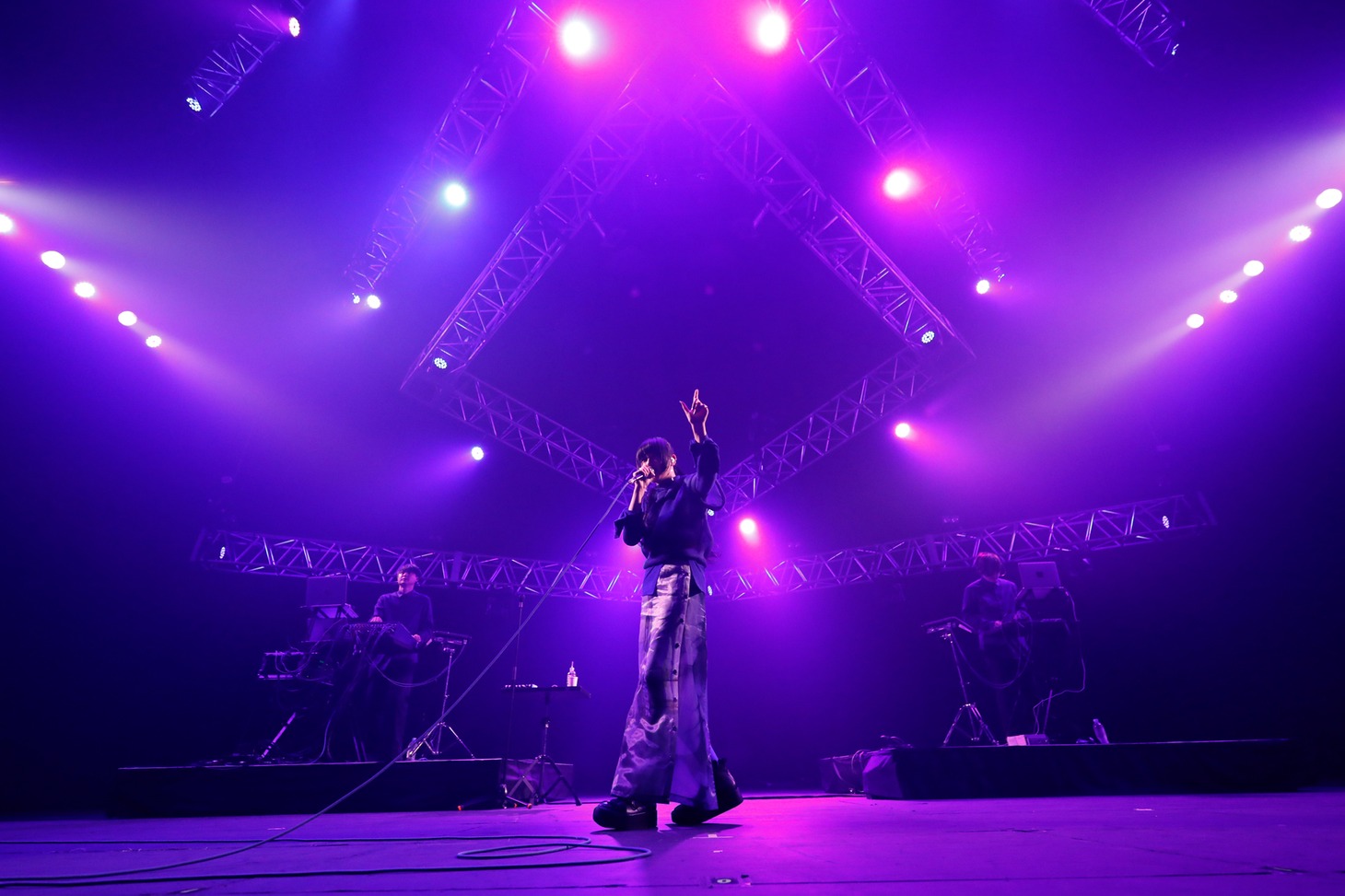 DAOKO
