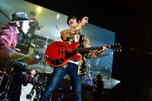 NICO Touches the Walls