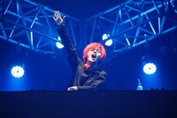 DJ'TEKINA//SOMETHING a.k.a ゆよゆっぺ