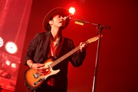 大木伸夫（Vo, G / ACIDMAN）