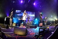 キュウソネコカミ