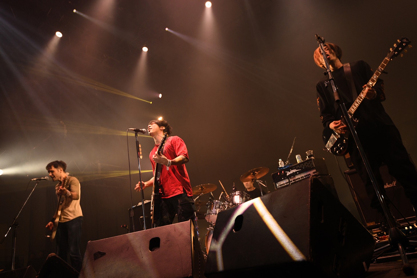 MONOEYES