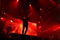 Nothing's Carved In Stone